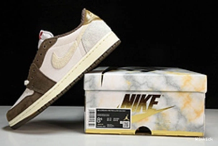 the of  OG DV1312-200 Rabbit" JORDAN 1 LOW "Year AIR 1106